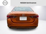 2024 Nissan SENTRA 4P ADVANCE L42.0 AUT