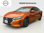 2024 Nissan SENTRA 4P ADVANCE L42.0 AUT