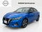 2023 Nissan SENTRA 4 PTS ADVANCE CVT AAC F NIEBLA RA-16