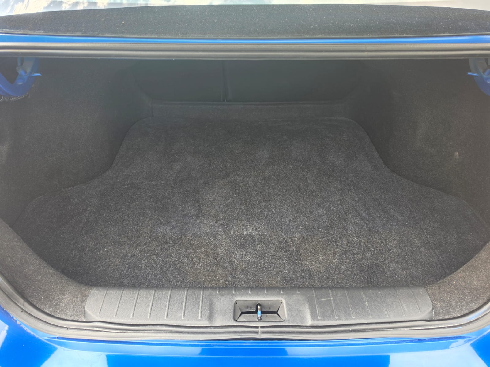 2023 Nissan SENTRA 4 PTS ADVANCE CVT AAC F NIEBLA RA-16