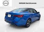 2023 Nissan SENTRA 4 PTS ADVANCE CVT AAC F NIEBLA RA-16