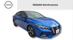 2023 Nissan SENTRA 4 PTS ADVANCE CVT AAC F NIEBLA RA-16
