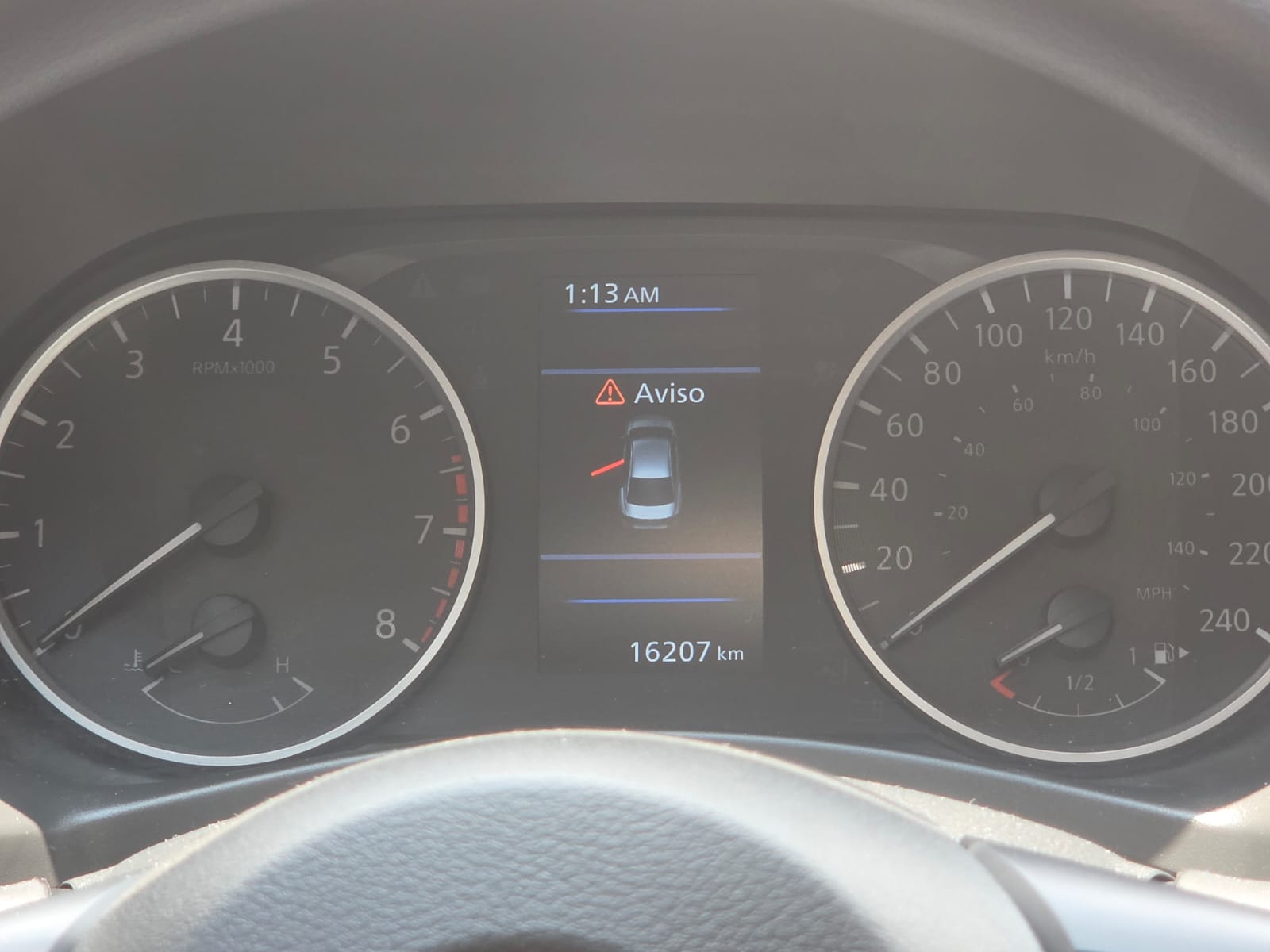 2025 Nissan SENTRA 4P SENSE L42.0 AUT