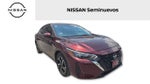 2025 Nissan SENTRA 4P SENSE L42.0 AUT