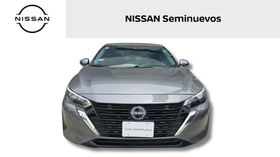 2024 Nissan SENTRA 4P ADVANCE L42.0 MAN