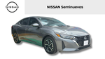 2024 Nissan SENTRA 4P ADVANCE L42.0 MAN