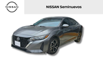 2024 Nissan SENTRA 4P ADVANCE L42.0 MAN