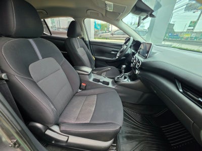 2024 Nissan SENTRA 4P ADVANCE L42.0 MAN