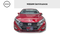2025 Nissan VERSA 4P EXCLUSIVE L41.6 AUT