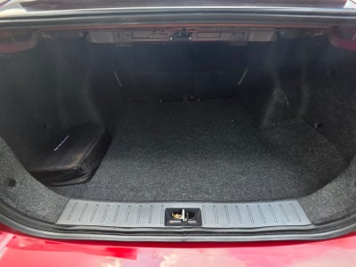 2025 Nissan VERSA 4P EXCLUSIVE L41.6 AUT