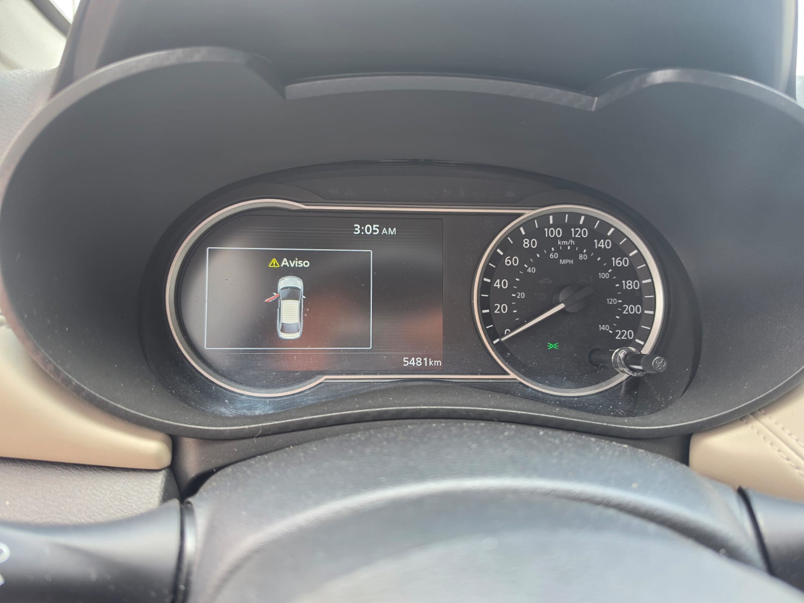 2025 Nissan VERSA 4P EXCLUSIVE L41.6 AUT