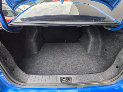 2024 Nissan VERSA 4P SR L41.6 AUT