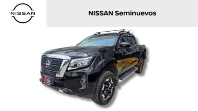 2024 Nissan FRONTIER 4P PLATINUM LE L42.5 AUT