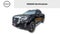 2024 Nissan FRONTIER 4P PLATINUM LE L42.5 AUT