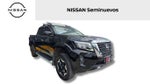 2024 Nissan FRONTIER 4P PLATINUM LE L42.5 AUT