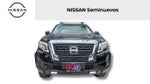 2024 Nissan FRONTIER 4P PLATINUM LE L42.5 AUT