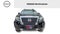 2024 Nissan FRONTIER 4P PLATINUM LE L42.5 AUT