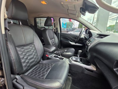 2024 Nissan FRONTIER 4P PLATINUM LE L42.5 AUT