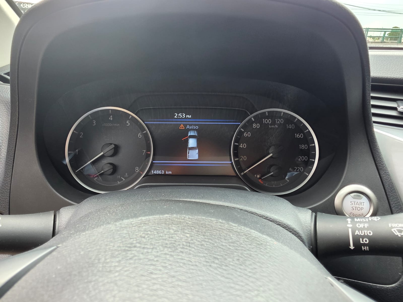 2024 Nissan FRONTIER 4P PLATINUM LE L42.5 AUT