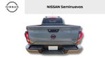 2025 Nissan FRONTIER 4P PRO-4X L42.5 AUT 4X4
