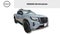 2025 Nissan FRONTIER 4P PRO-4X L42.5 AUT 4X4