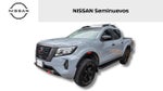 2025 Nissan FRONTIER 4P PRO-4X L42.5 AUT 4X4