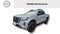 2025 Nissan FRONTIER 4P PRO-4X L42.5 AUT 4X4