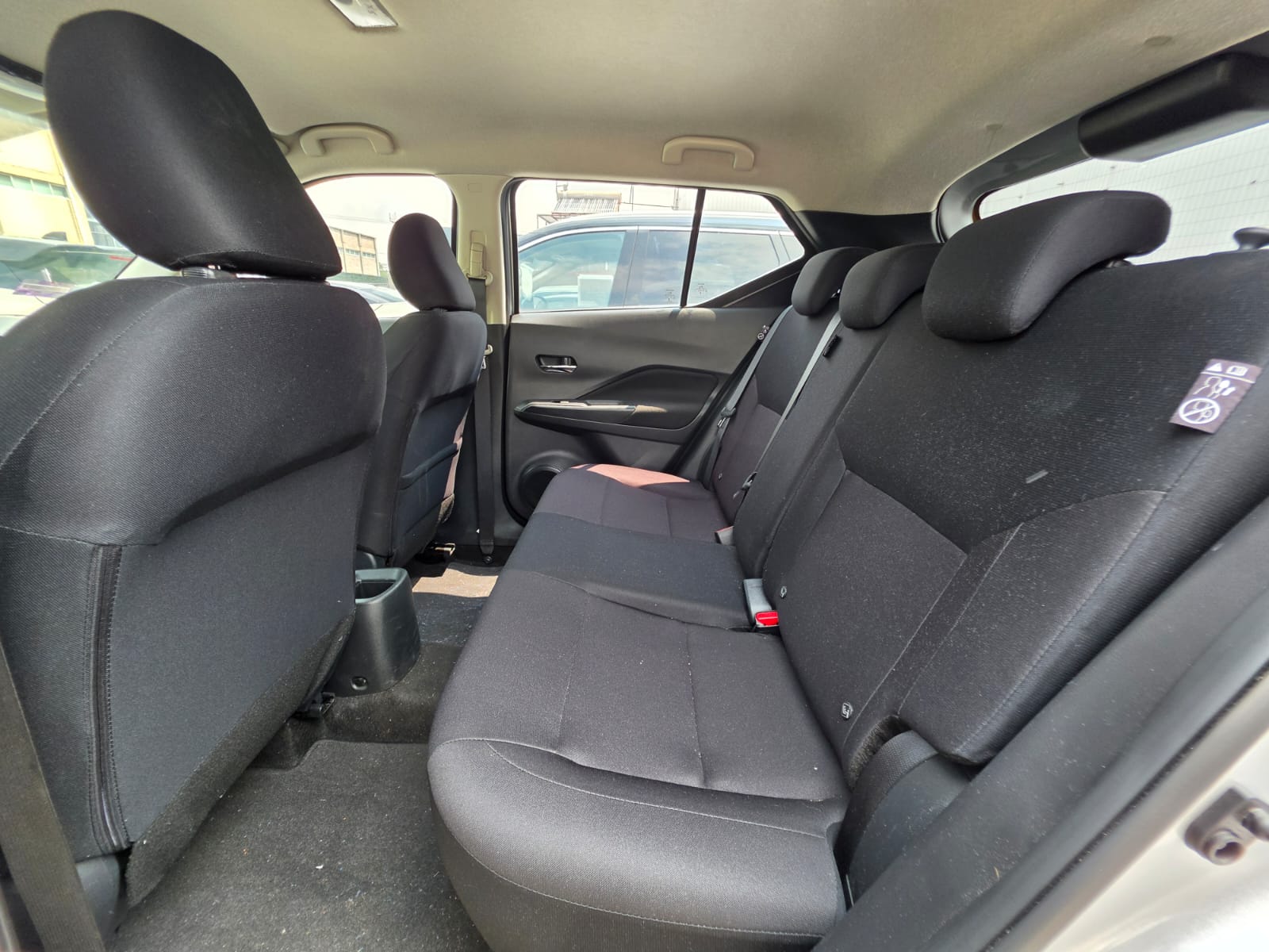 2025 Nissan KICKS 5P PLAY ADVANCE L41.6 MAN
