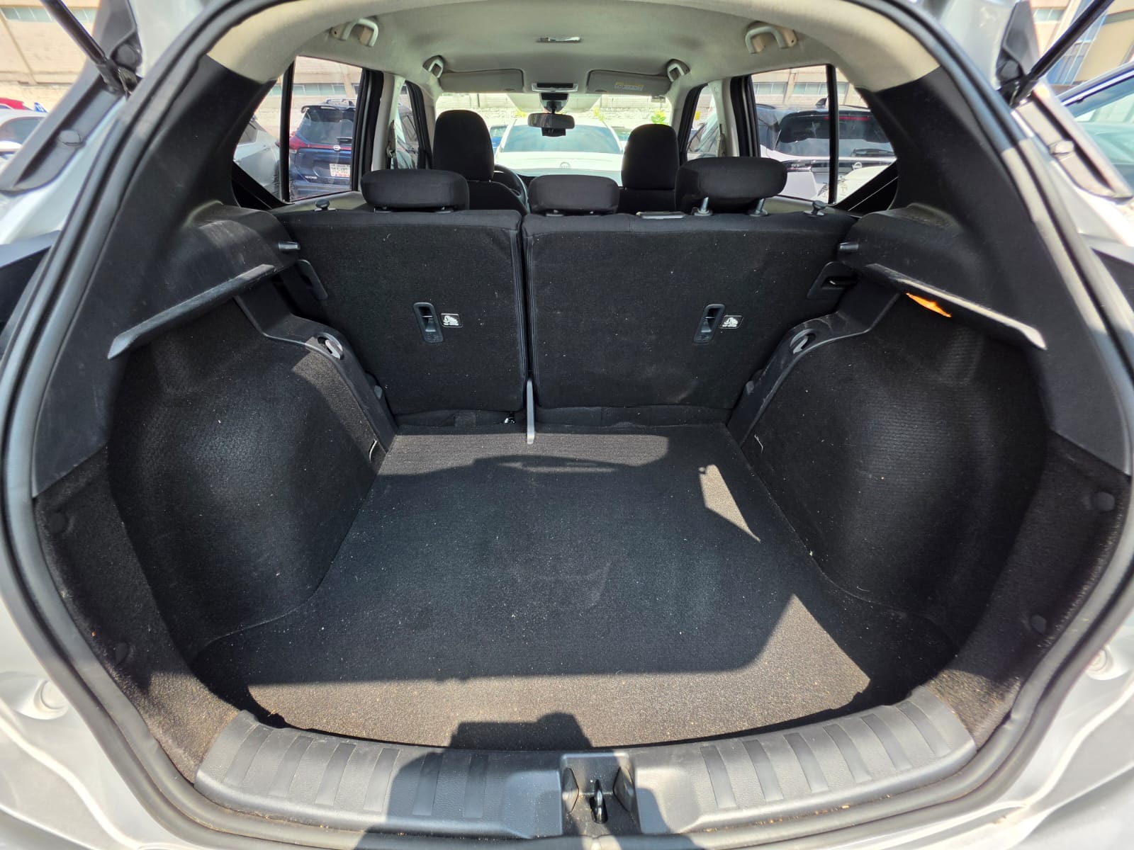 2025 Nissan KICKS 5P PLAY ADVANCE L41.6 MAN