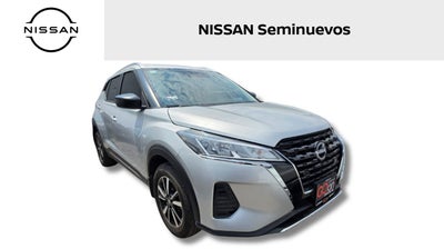 2025 Nissan KICKS 5P PLAY ADVANCE L41.6 MAN