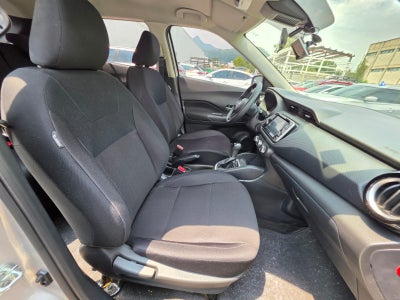 2025 Nissan KICKS 5P PLAY ADVANCE L41.6 MAN