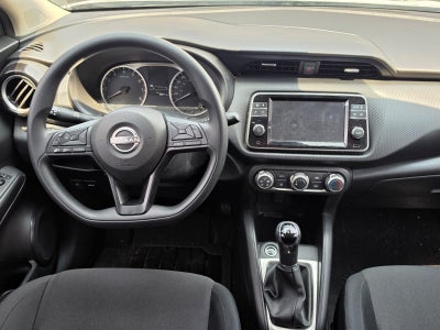 2025 Nissan KICKS 5P PLAY ADVANCE L41.6 MAN