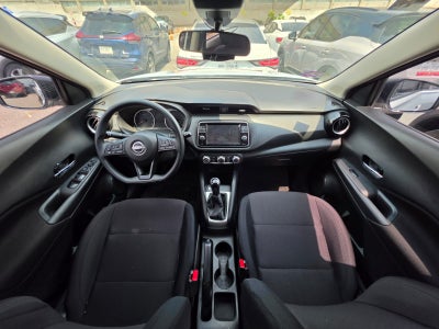 2025 Nissan KICKS 5P PLAY ADVANCE L41.6 MAN
