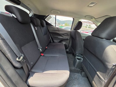 2025 Nissan KICKS 5P PLAY ADVANCE L41.6 MAN