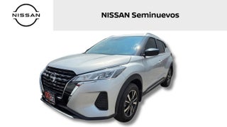 2025 Nissan KICKS 5P PLAY ADVANCE L41.6 MAN