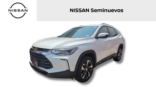 2024 Chevrolet TRACKER 5P PREMIER L31.2T AUT