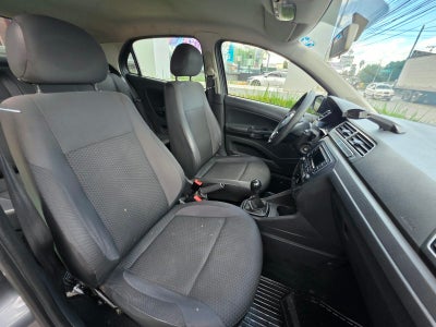 2020 Volkswagen GOL 5 PTS HB TRENDLINE TM5 AAC R-14