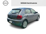 2020 Volkswagen GOL 5 PTS HB TRENDLINE TM5 AAC R-14