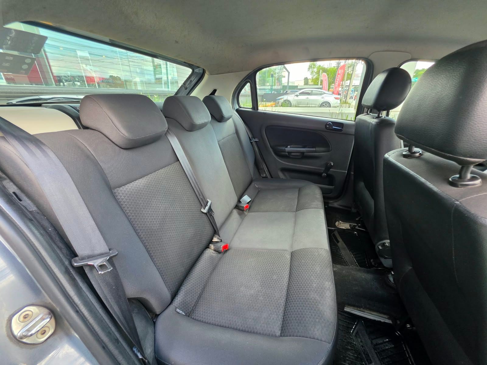 2020 Volkswagen GOL 5 PTS HB TRENDLINE TM5 AAC R-14