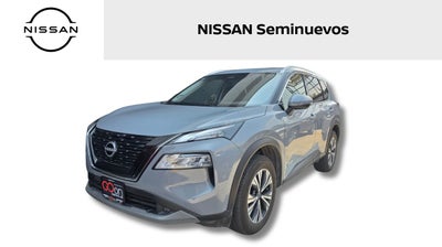 2025 Nissan X-TRAIL 5P PLATINUM 2 ROW L42.5 AUT