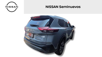 2025 Nissan X-TRAIL 5P PLATINUM 2 ROW L42.5 AUT