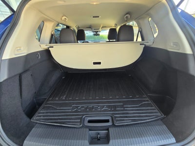 2025 Nissan X-TRAIL 5P EXCLUSIVE 2 ROW L42.5 AUT