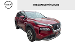 2024 Nissan X-TRAIL 5P EXCLUSIVE 2 ROW L42.5 AUT