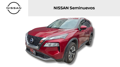 2024 Nissan X-TRAIL 5P EXCLUSIVE 2 ROW L42.5 AUT