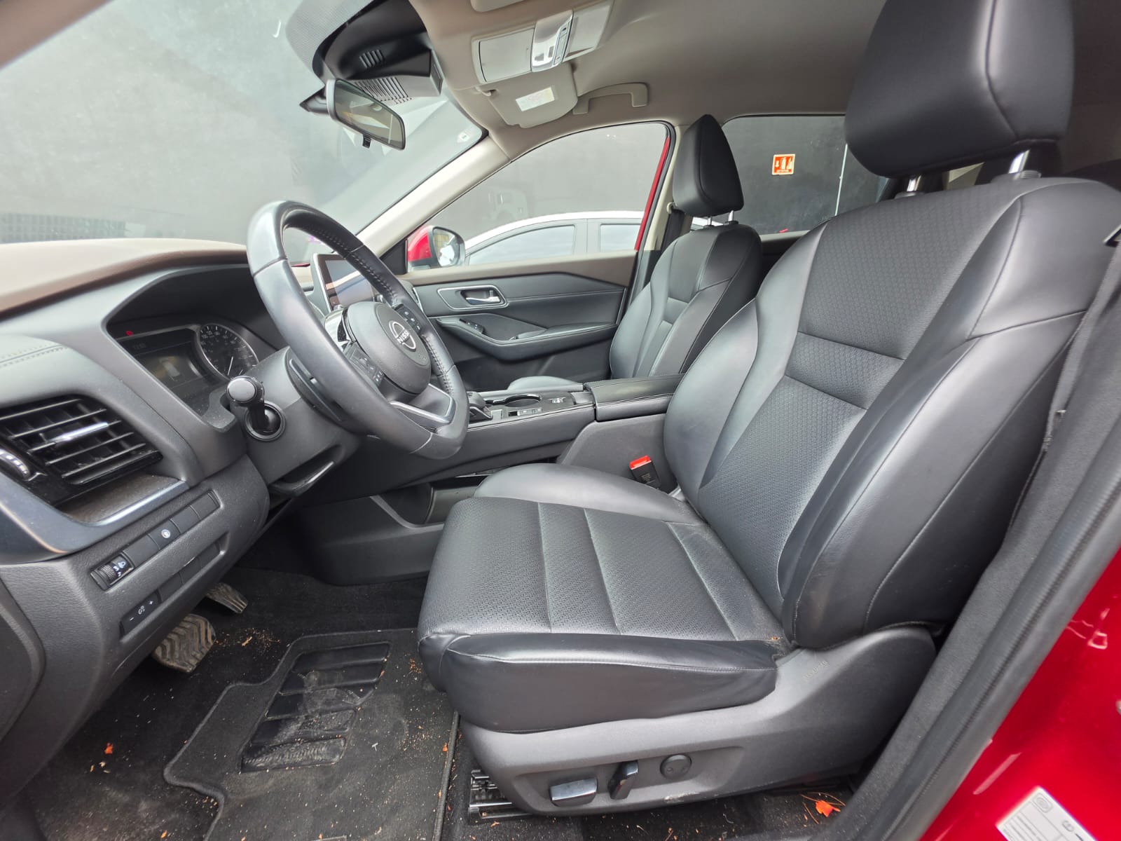 2024 Nissan X-TRAIL 5P EXCLUSIVE 2 ROW L42.5 AUT