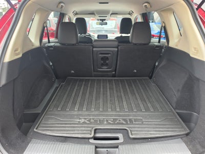 2024 Nissan X-TRAIL 5P EXCLUSIVE 2 ROW L42.5 AUT