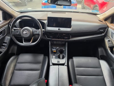 2023 Nissan X-TRAIL 5P PLATINUM E.POWER HEV L31.5 AUT