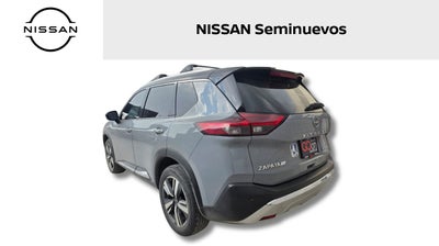 2023 Nissan X-TRAIL 5P PLATINUM E.POWER HEV L31.5 AUT