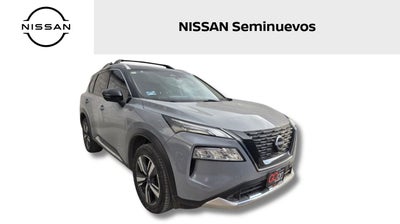 2023 Nissan X-TRAIL 5P PLATINUM E.POWER HEV L31.5 AUT