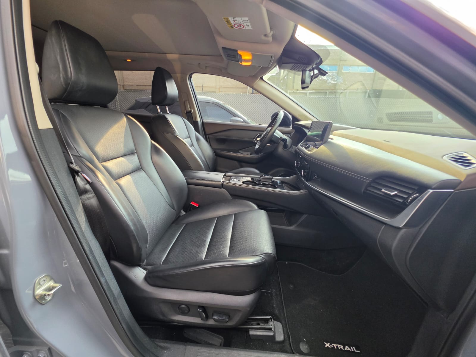 2023 Nissan X-TRAIL 5P PLATINUM E.POWER HEV L31.5 AUT